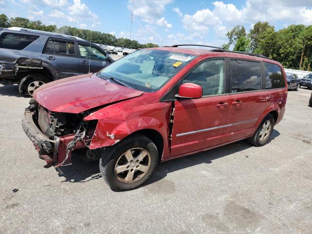 DODGE GRAND CARA