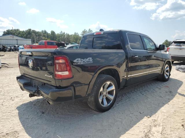 2019 RAM 1500 LIMIT 1C6SRFHT1KN525470
