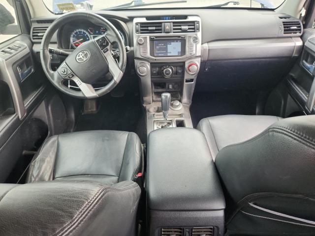 2015 TOYOTA 4RUNNER SR5/SR5 PREMIUM JTEBU5JR7F5262919