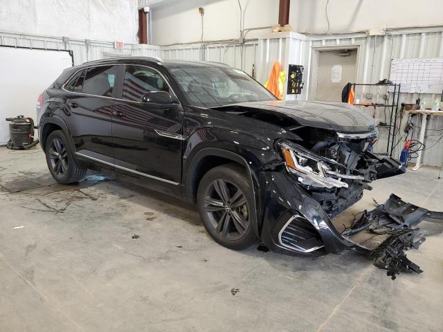 2022 VOLKSWAGEN ATLAS CROS 1V2SE2CA8NC205368