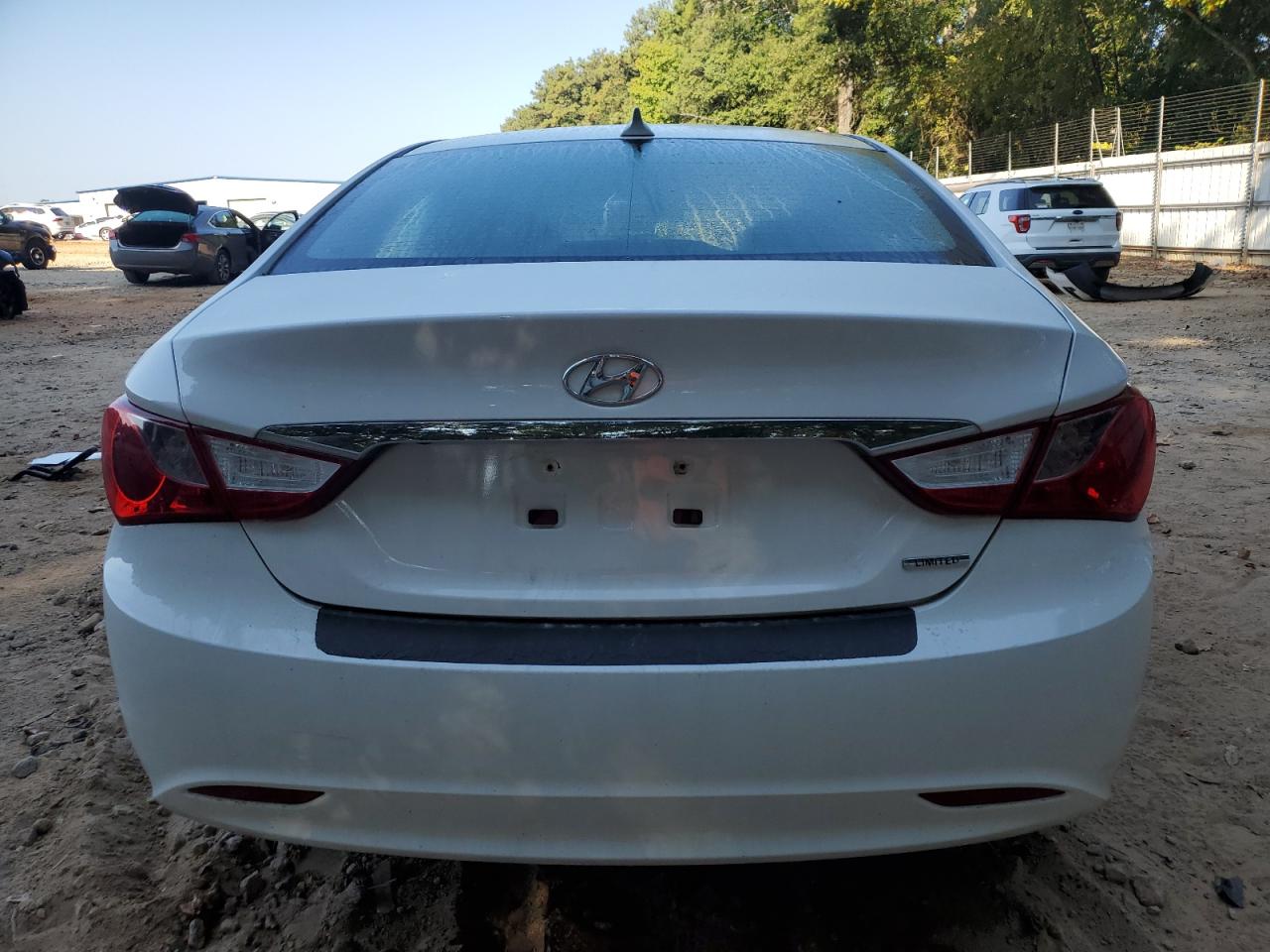 HYUNDAI SONATA SE