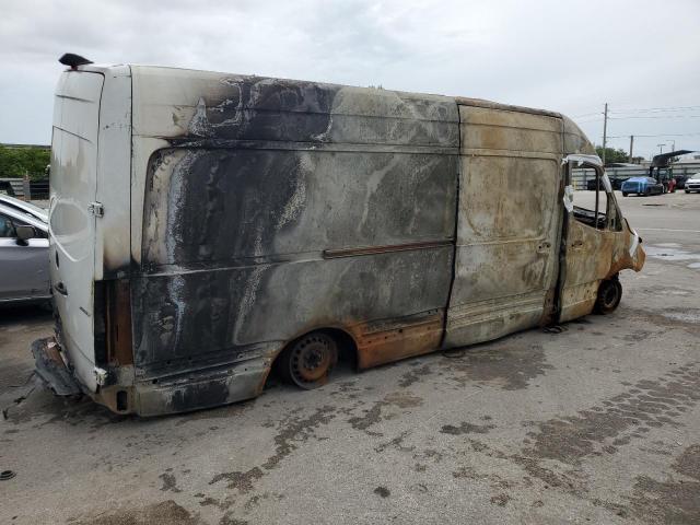 2023 MERCEDES-BENZ SPRINTER 2 W1Y40CHY3PT141212
