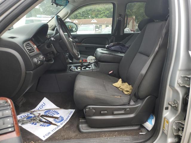 2012 CHEVROLET TAHOE K150 - 1GNSKAE00CR212390