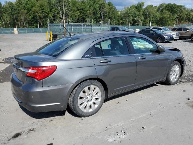 2012 CHRYSLER 200 LX #3304752940
