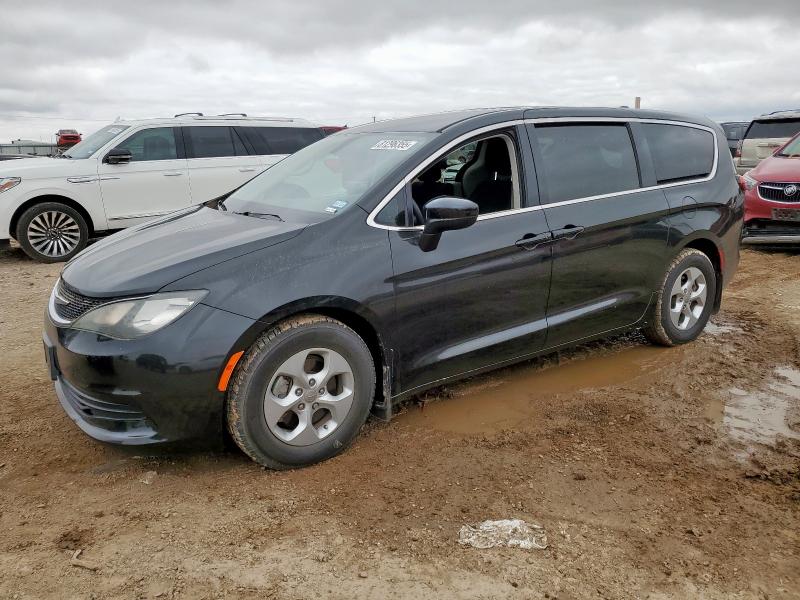 CHRYSLER PACIFICA L