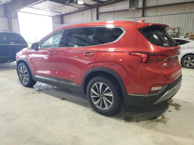 2020 HYUNDAI SANTA FE L 5NMS5CAD1LH200032