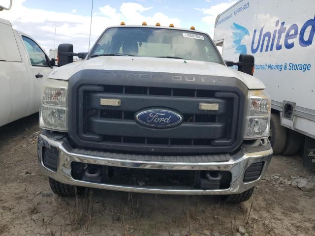 2015 FORD F350 SUPER - 1FD8X3F6XFEC34388
