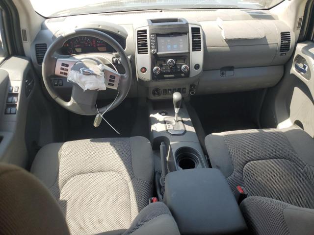 2021 NISSAN FRONTIER S - 1N6ED0EB3MN702503