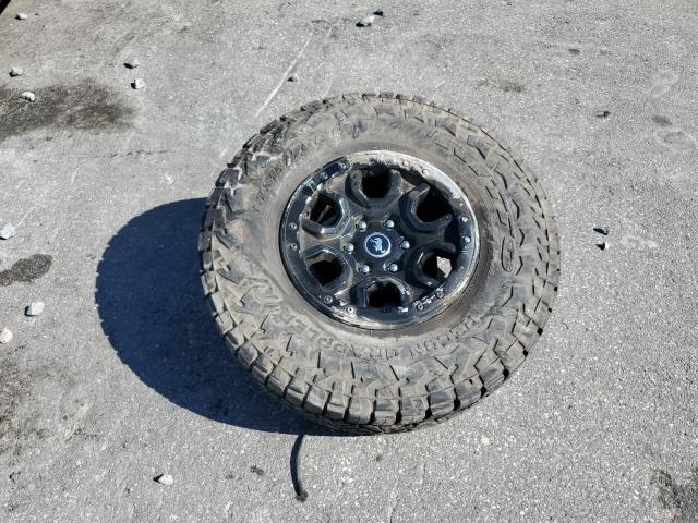 2021 FORD BRONCO BASE 1FMEE5DP0MLB02216