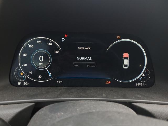 2020 HYUNDAI SONATA SEL - 5NPEF4JA9LH057890