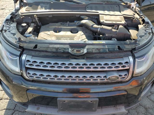 2016 LAND ROVER RANGE ROVE #3253633028