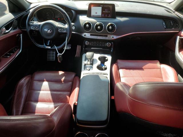 2018 KIA STINGER GT2 #3301840345