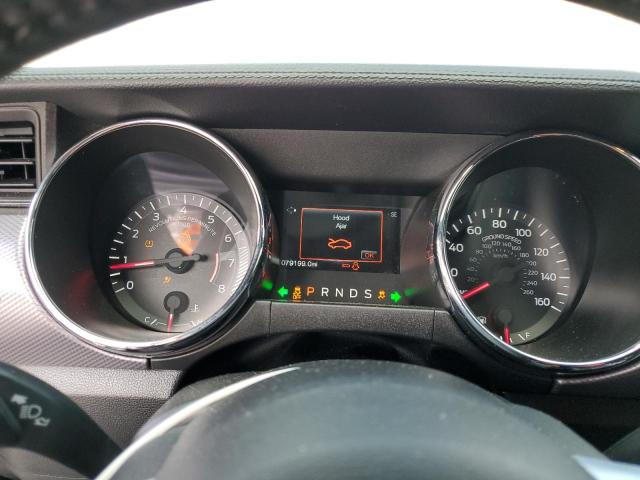 2016 FORD MUSTANG - 1FA6P8TH5G5242906