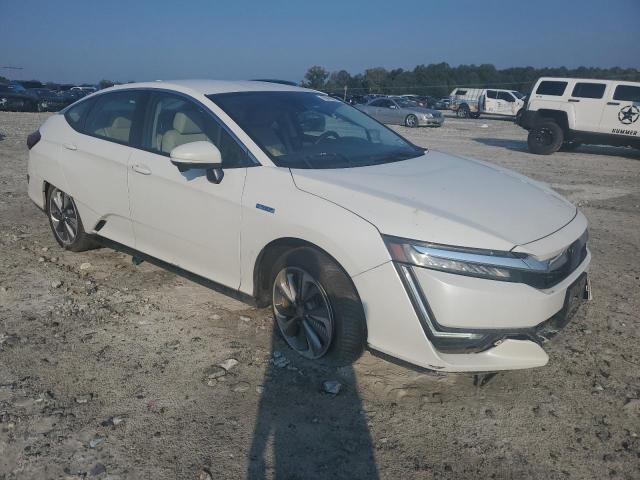 2018 HONDA CLARITY JHMZC5F10JC022798