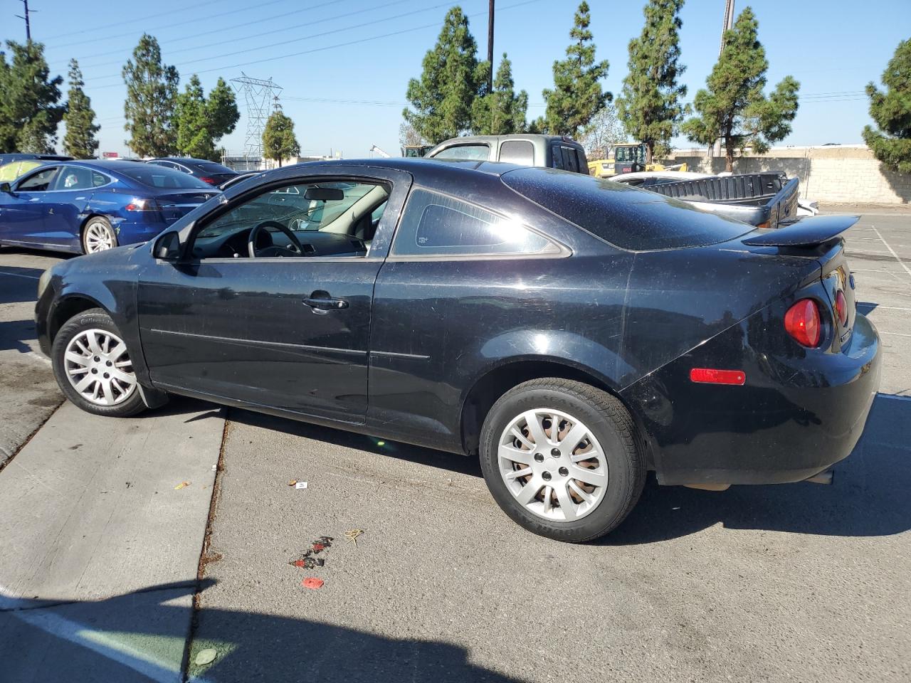 CHEVROLET COBALT 1LT