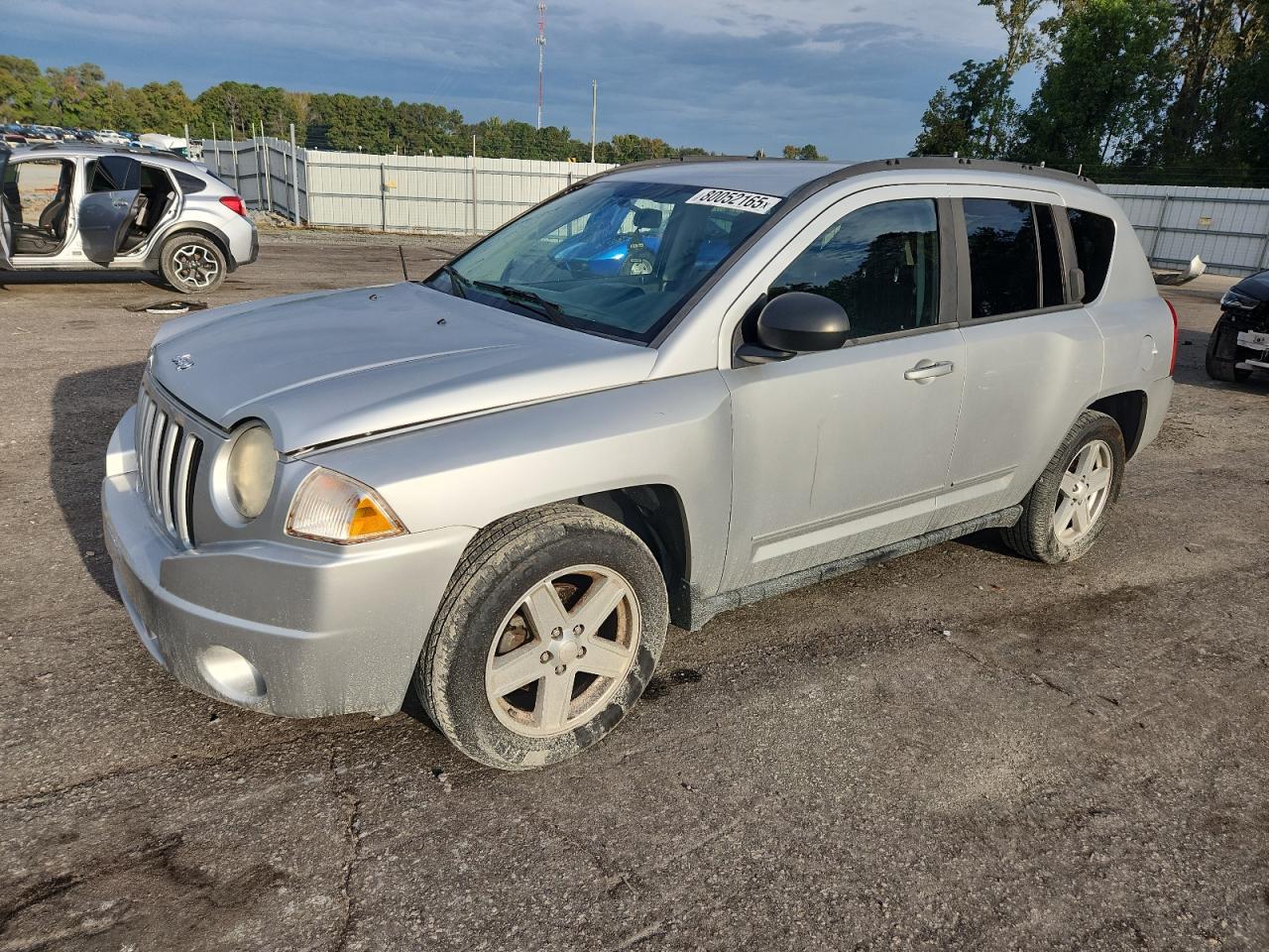 JEEP COMPASS SPORT