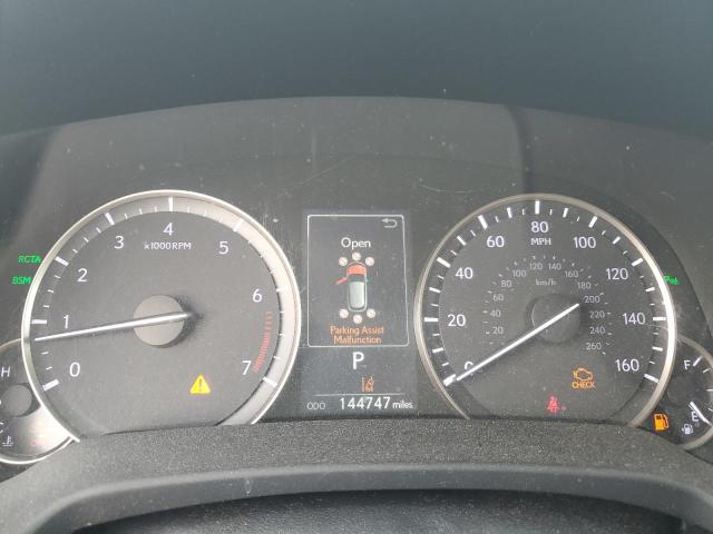 2016 LEXUS RX 350 2T2ZZMCA0GC002240