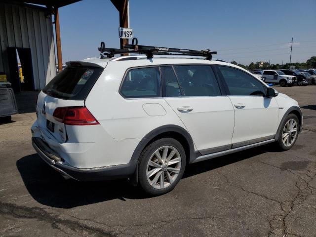 2017 VOLKSWAGEN GOLF ALLTRACK S 3VWM17AU0HM528782