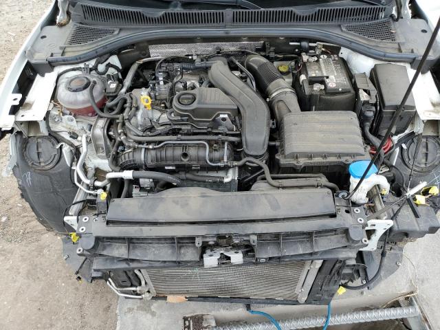 2022 VOLKSWAGEN JETTA SEL - 3VWGM7BU4NM026131