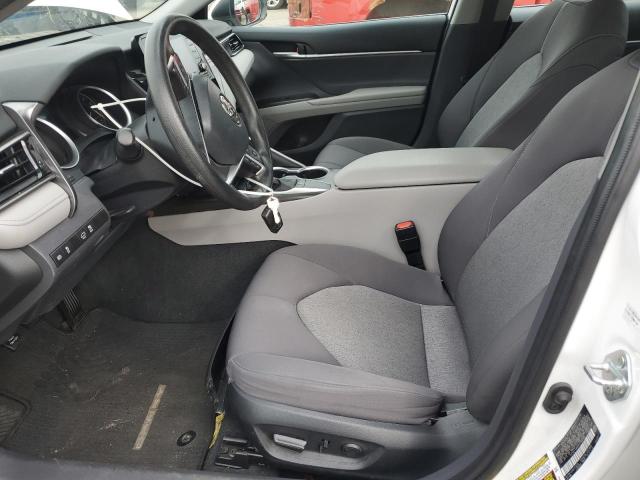 2023 TOYOTA CAMRY LE 4T1C11AK8PU793708