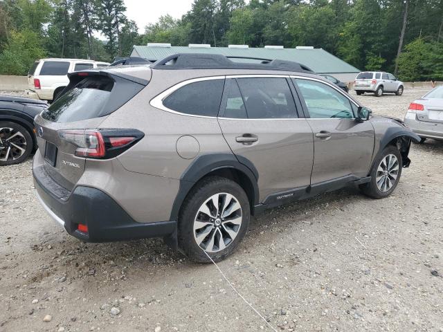 2024 SUBARU OUTBACK LI 4S4BTANC7R3126114