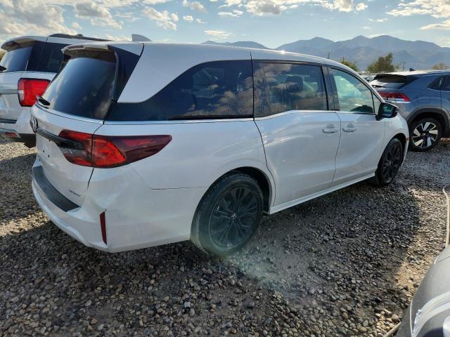2025 HONDA ODYSSEY SP 5FNRL6H79SB049639