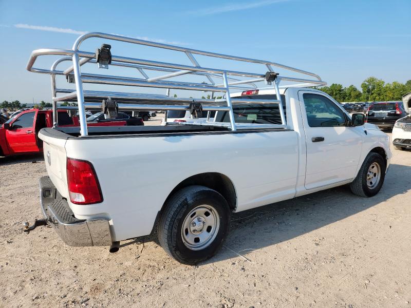 2016 RAM 1500 ST 3C6JR6DT3GG285517