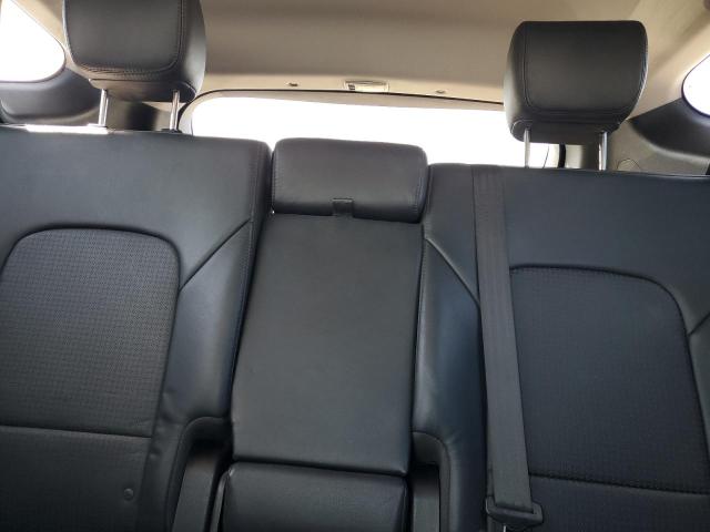 2015 HYUNDAI SANTA FE S 5XYZU3LA3FG282803