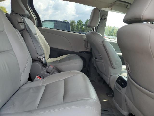 2018 TOYOTA SIENNA XLE 5TDYZ3DC3JS919097