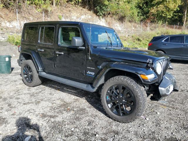 2023 JEEP WRANGLER S - 1C4JJXP63PW513576
