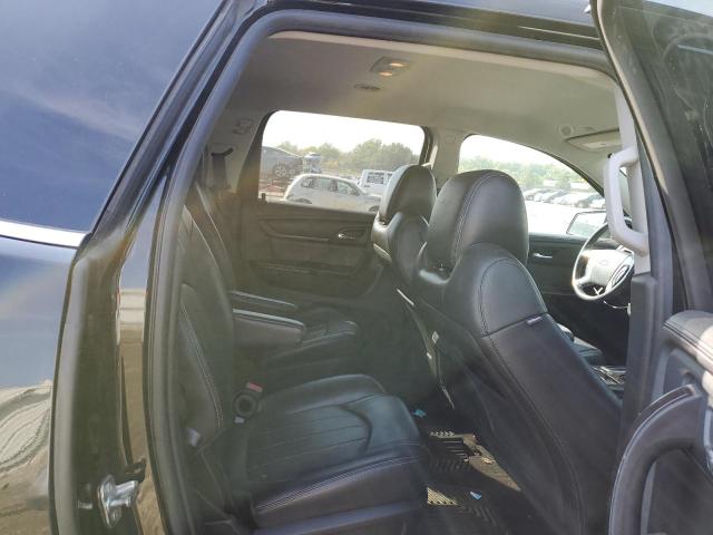 2017 CHEVROLET TRAVERSE P 1GNKVJKD8HJ272213