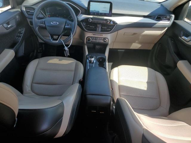 2020 FORD ESCAPE SEL #3258940808