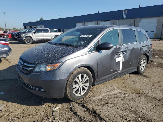 HONDA ODYSSEY EX