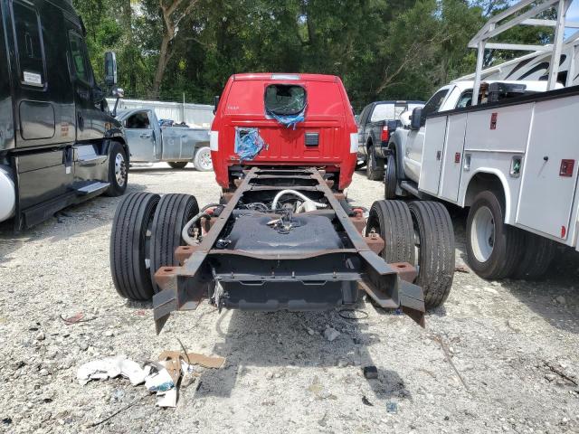 2018 RAM 5500 #3240049537