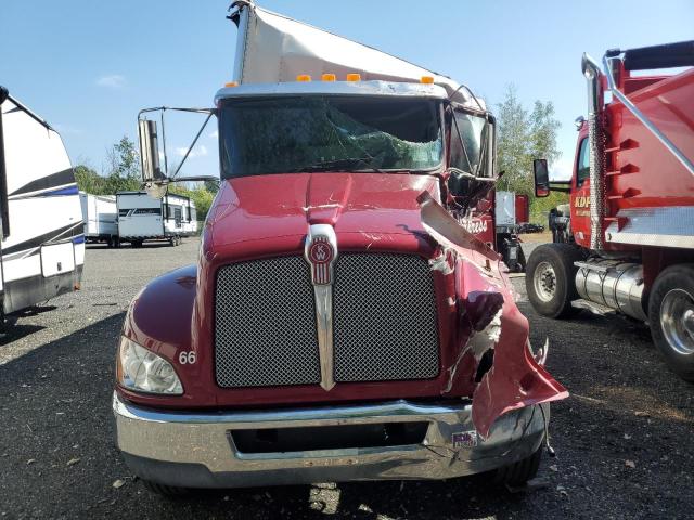 2021 KENWORTH CONSTRUCTI #3302646160