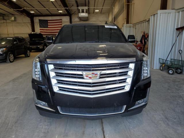 2017 CADILLAC ESCALADE P - 1GYS4DKJ2HR256684