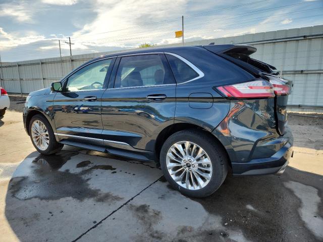 2024 FORD EDGE TITAN - 2FMPK4K96RBA40540