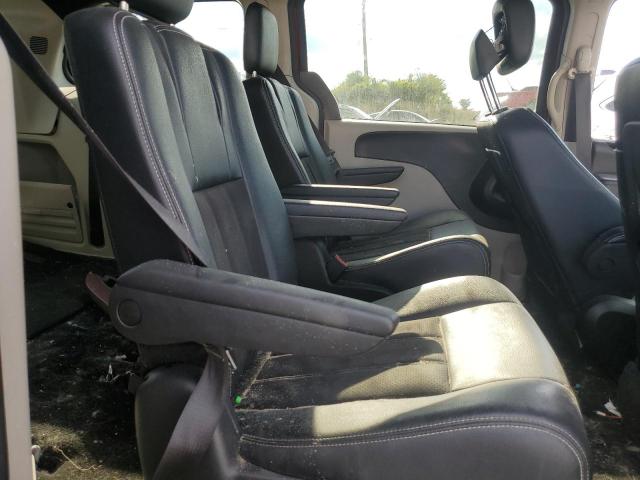 2019 DODGE GRAND CARA - 2C4RDGCG7KR747438