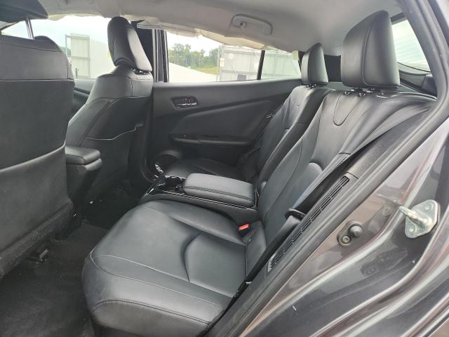 2018 TOYOTA PRIUS PRIM JTDKARFP9J3074922