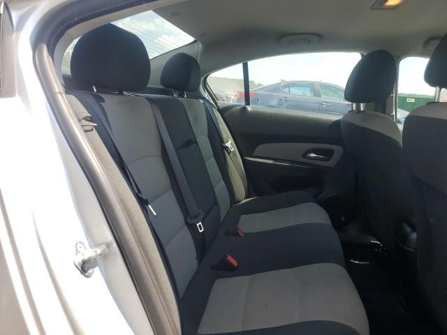 2012 CHEVROLET CRUZE LS - 1G1PD5SH6C7247997