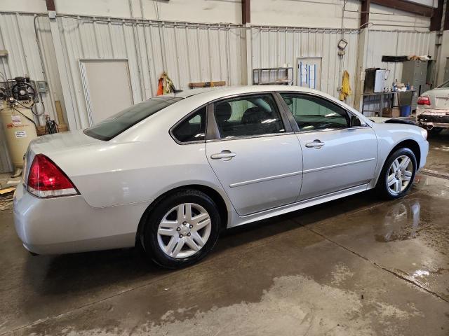 2014 CHEVROLET IMPALA LIM - 2G1WB5E35E1124516
