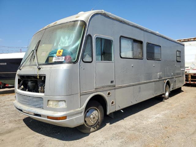 1999 FORD F550 SUPER #3312566253