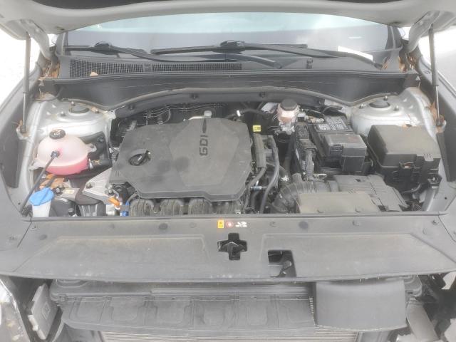 2022 HYUNDAI SANTA FE S #3297138487