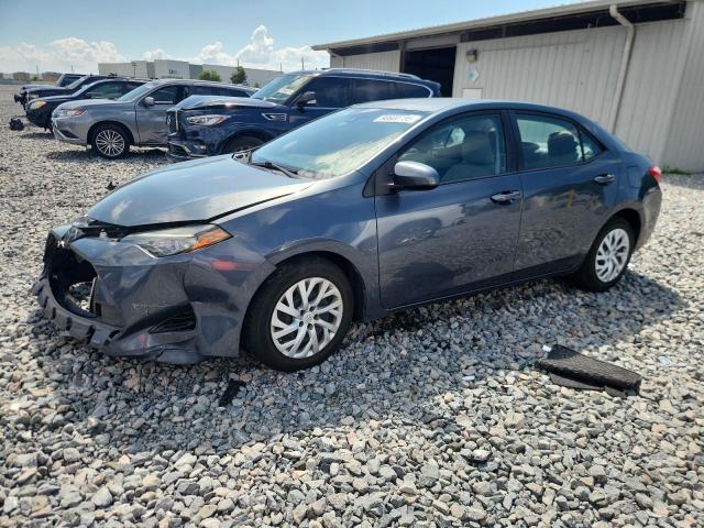 2017 TOYOTA COROLLA L #3301828336