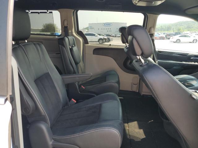 2016 DODGE GRAND CARA 2C4RDGCG6GR277491