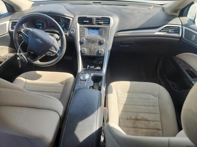 2020 FORD FUSION S 3FA6P0G78LR178919