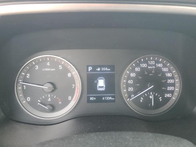 2019 HYUNDAI TUCSON SE KM8J2CA45KU947060