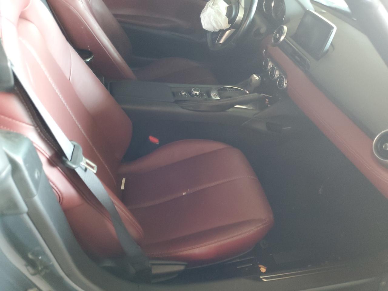 MAZDA MX-5 GRAND TOURING