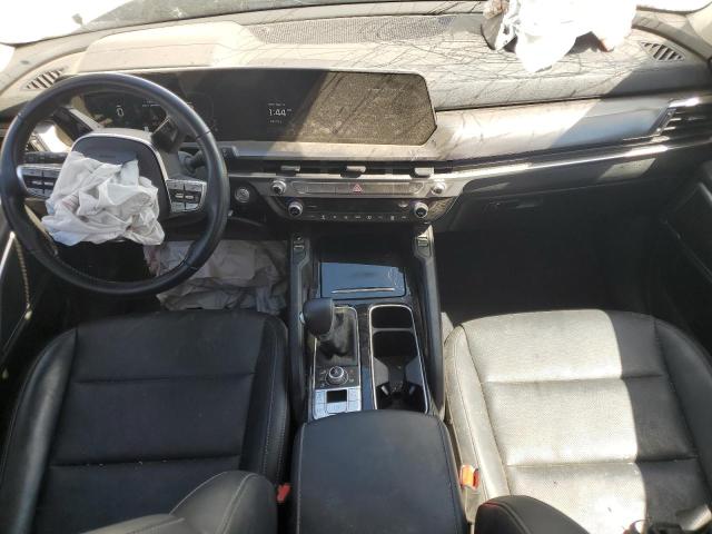 2024 KIA TELLURIDE S #3297938776