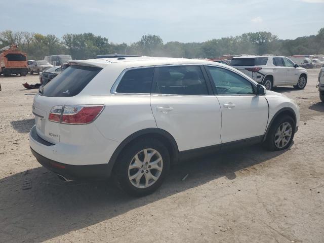 2012 MAZDA CX-9 - JM3TB2CA2C0338423
